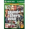 GTA IV - classics