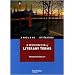 A handbook of literary terms : Introduction au vocabulaire litt�raire anglais