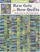 Book New Cuts for New Quilts: More Ways to Stack the Deck
