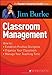 Teacher's Essential Guide Series: Classroom Management (Scholastic First Discovery)