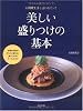 美しい盛りつけの基本