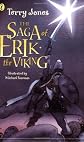 The Saga of Erik the Viking