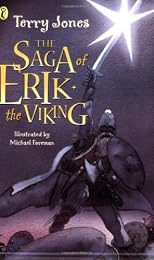 The Saga of Erik the Viking