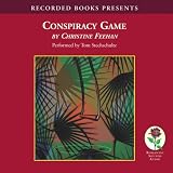 Conspiracy Game