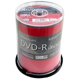 MXDR12JCP100 [DVD-R 16�{�� 100���g]