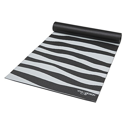 Premium Yoga Mat W Carrying Strap Eco Friendly Lightweight Perfect