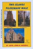 Two islands pilgrimage walk : Ramsgate via Minster on the Isle of Thanet and Canterbury to Minster Abbey on the Isle of Sheppey