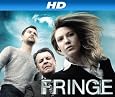 Fringe: The Complete Second Season [HD]