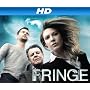 Fringe: The Complete Second Season [HD]