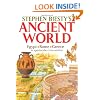 Stephen Biesty's Ancient World PB: Rome, Egypt and Greece in spectacular cross-section