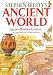 Stephen Biesty's Ancient World PB: Rome, Egypt and Greece in spectacular cross-section