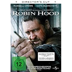 Robin Hood