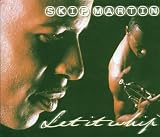 Let it whip [Single-CD]