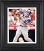 Josh Hamilton Texas Rangers Framed Unsigned 8x10 Photograph