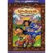Lilo & Stitch's Island of Adventures DVD Game