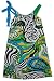 Haven Girl Paradiso Shoulder Tie Dress
