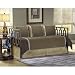 5pc Southern Textiles Stockton Daybed Ensemble Comforter Bedding Set 5pc Southern Textiles Stockton Daybed Ensemble Comforter Bedding Set