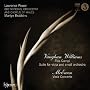 Flos Campi/ Viola Concerto ~ Lawrence Power