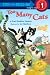 Books : Too Many Cats (Step into Reading)