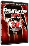 Friday the 13th Pt3  3-D