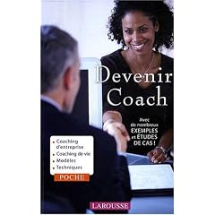 Devenir coach