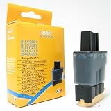 Compatible Brother LC-41 Cyan Ink Cartridge LC41