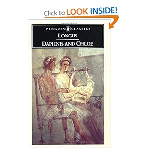 Daphnis And Chloe - BBC R4