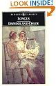 Daphnis and Chloe (Classics)