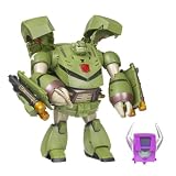 Transformers Animated Leader - Bulkhead