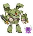 Transformers Animated Leader - Bulkhead