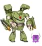 Transformers Animated Leader - Bulkhead