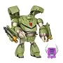 Transformers Animated Leader - Bulkhead