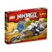 LEGO Ninjago 2259: Skull Motorbike