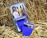 HorseShave Razor 2/Pack