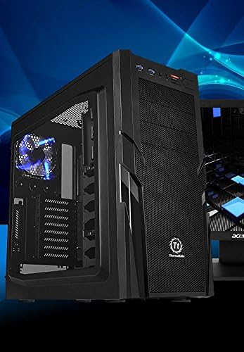 CPU Solutions AMD FM2 A10-6800K 4.1Ghz Quad Core with Windows 7, 8GB RAM, 240GB SSD, 1000GB HDD, R9 270X w/4GB Video Card