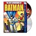 The New Adventures of Batman