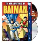 The New Adventures of Batman