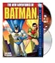 The New Adventures of Batman