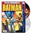 Search : The New Adventures of Batman - (DC Comics Classic Collection)