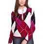 s.Oliver Damen Strickjacke 14.211.64.5010, Gr. 46,&hellip s.Oliver