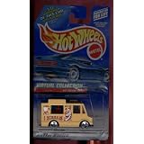 Hot Wheels 2000-144 Virtual Collection ICE Cream Truck 1:64 Scale by Hot Wheels