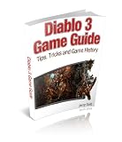 Diablo 3 Game Guide: Game History