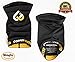 Copper United Knee Compression Sleeve, Support for Running, Sports, Joint Pain Relief, Arthritis and Injury Recovery, Infused Fit Support Brace, Protects Patella and Wear Anywhere, Single