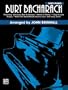 Burt Bacharach: Easy Piano