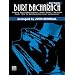 Burt Bacharach (Easy Piano)