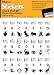 Grand Staff 1 - Kids Piano Key Finder Keyboard Stickers Label Decal Teach Learn Play Music Note Grand Staff 1 - Kids Piano Key Finder Keyboard Stickers Label Decal Teach Learn Play Music Note