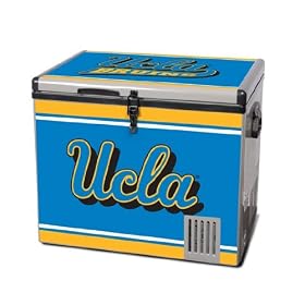 UCLA Bruins Portable Freezer or Refrigerator