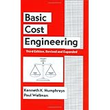 basic cost engineering third edition