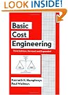 Basic Cost Engineering