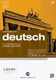 Interaktive Sprachreise 15: Grammatiktrainer Deutsch
